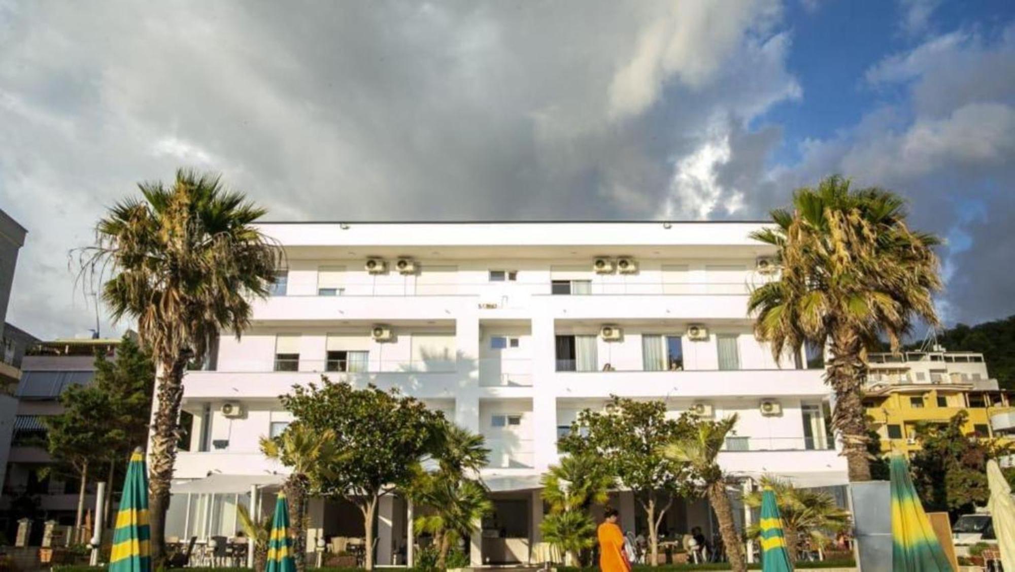 Hotel Besani Dıraç Dış mekan fotoğraf