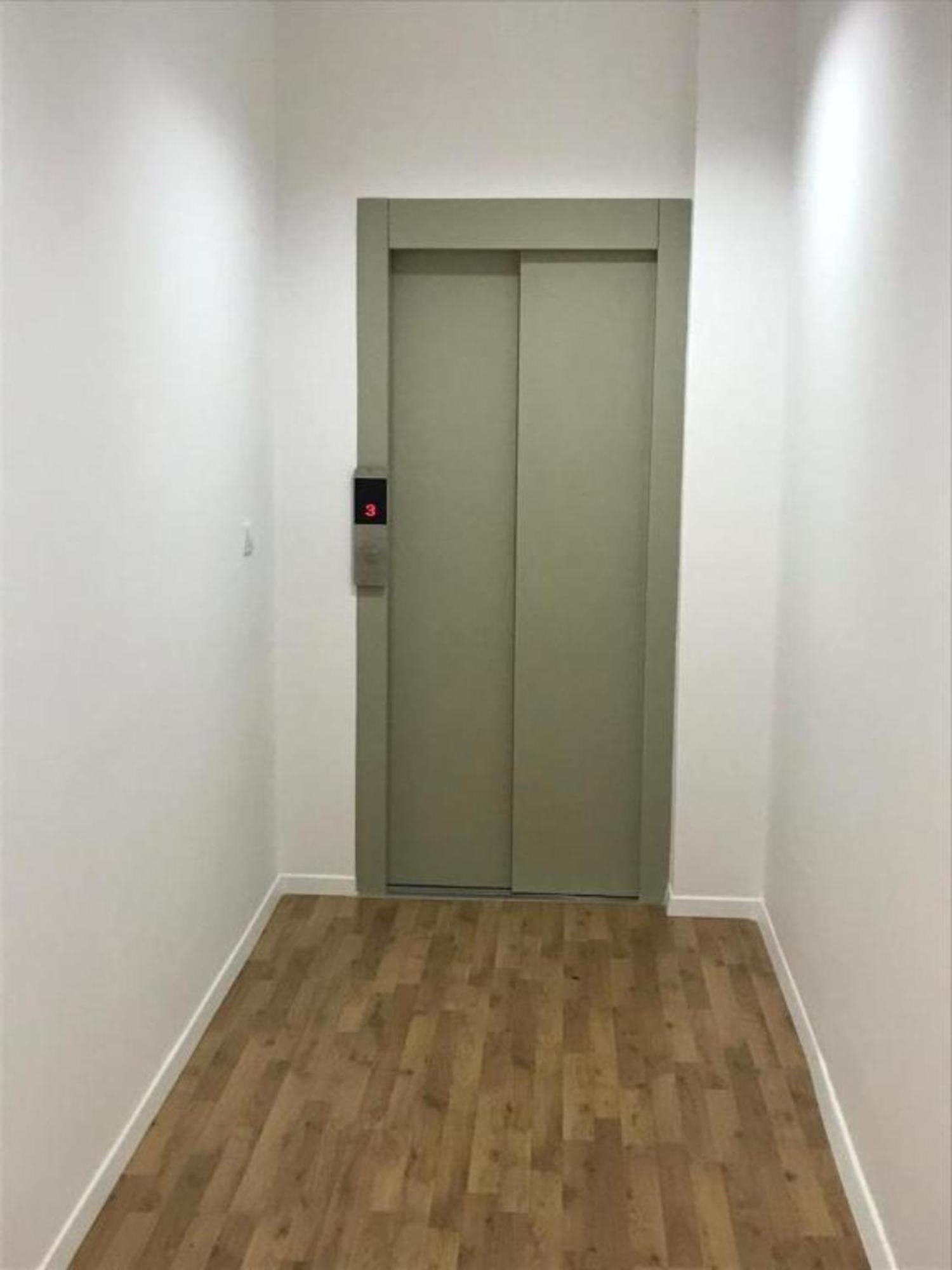 Hotel Besani Dıraç Dış mekan fotoğraf