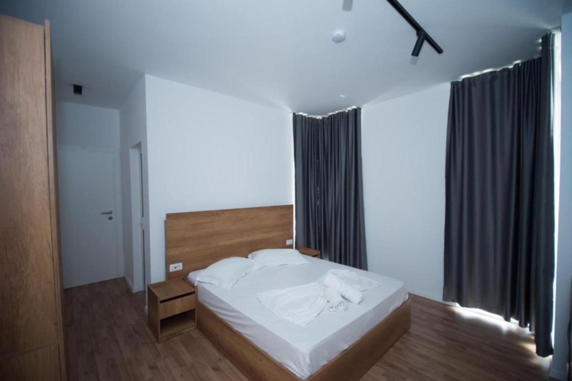 Hotel Besani Dıraç Dış mekan fotoğraf