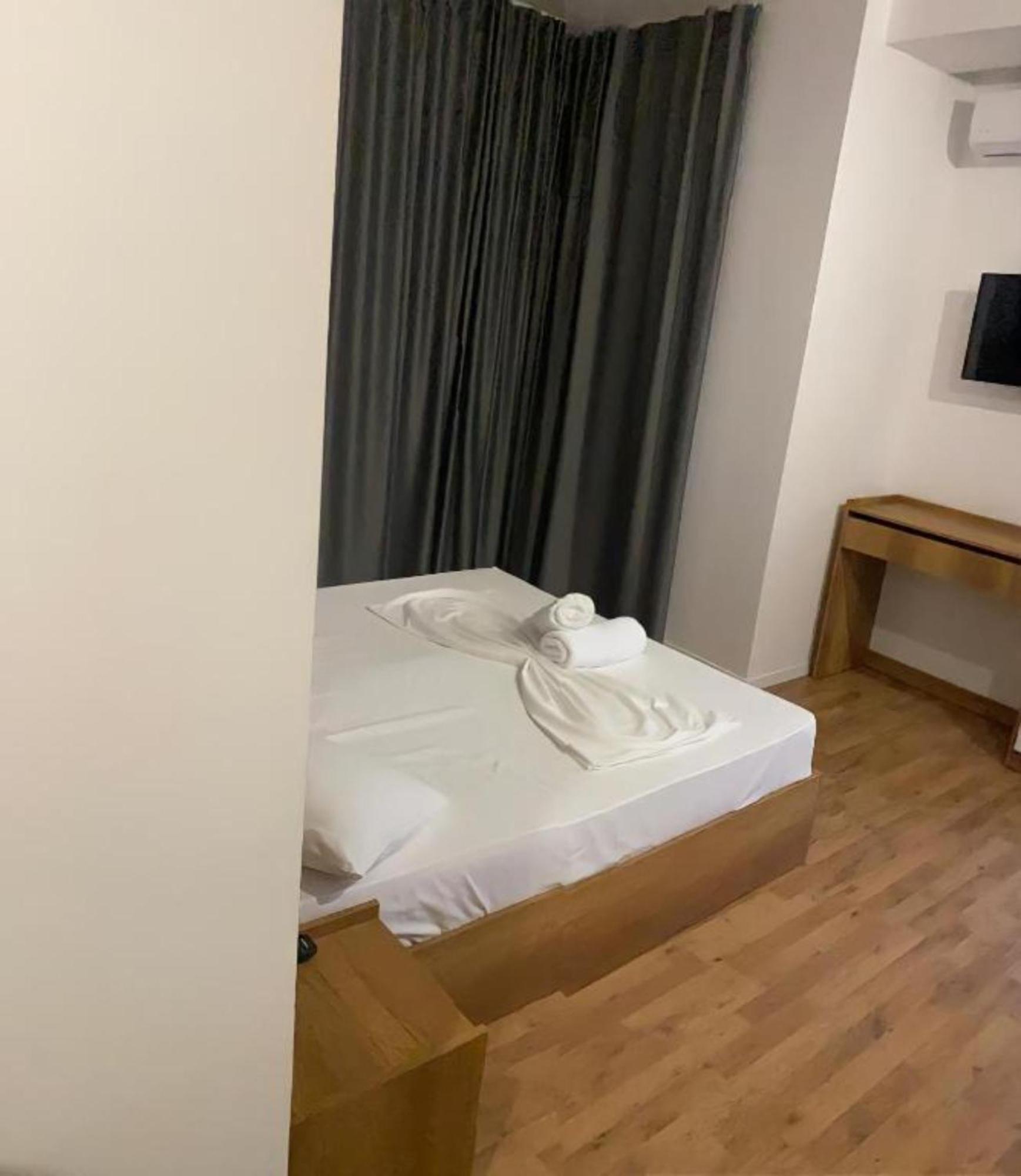 Hotel Besani Dıraç Dış mekan fotoğraf